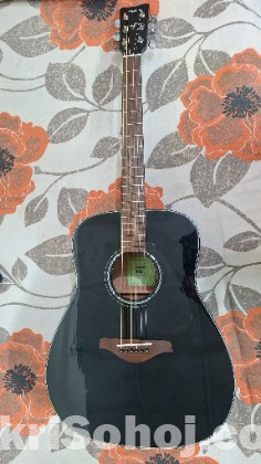 Yamaha fg 800 acoustic guitar